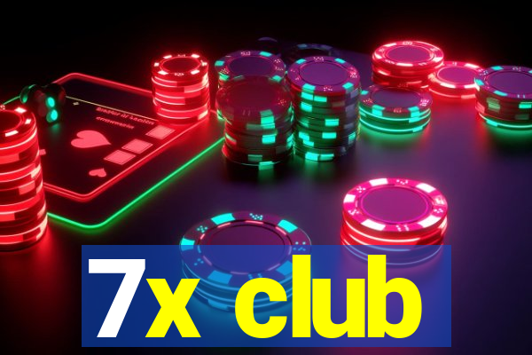 7x club